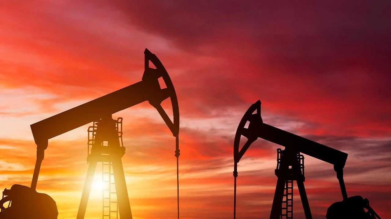Enerji Piyasasında Şok Dalga: Petrol Zirveye Çıktı 1 Enerji Piyasasinda Sok Dalga Petrol Zirveye Cikti 2