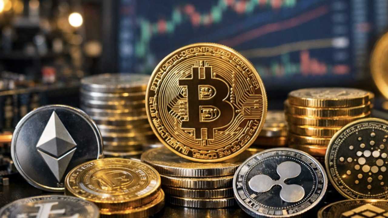Enerji Şoku ve Faiz Kıskacı: Bitcoin’de Sert Fren 1 Enerji Soku ve Faiz Kiskaci Bitcoinde Sert Fren 2
