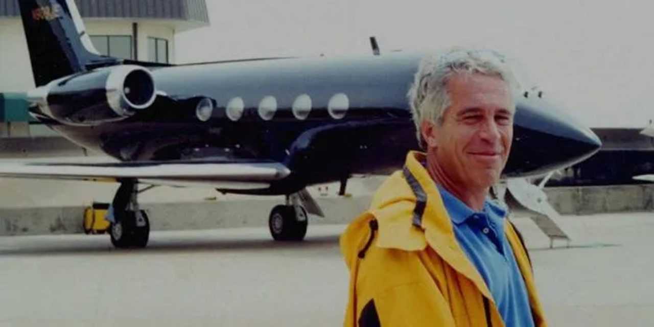 Epstein’ın Uçağı İncirlik’te mi? Bakanlıktan Net Yanıt 3 Epsteinin Ucagi Incirlikte mi Bakanliktan Net Yanit 4