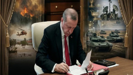 Erdoğan’dan 16 Bakanlıkta Kritik Hamle