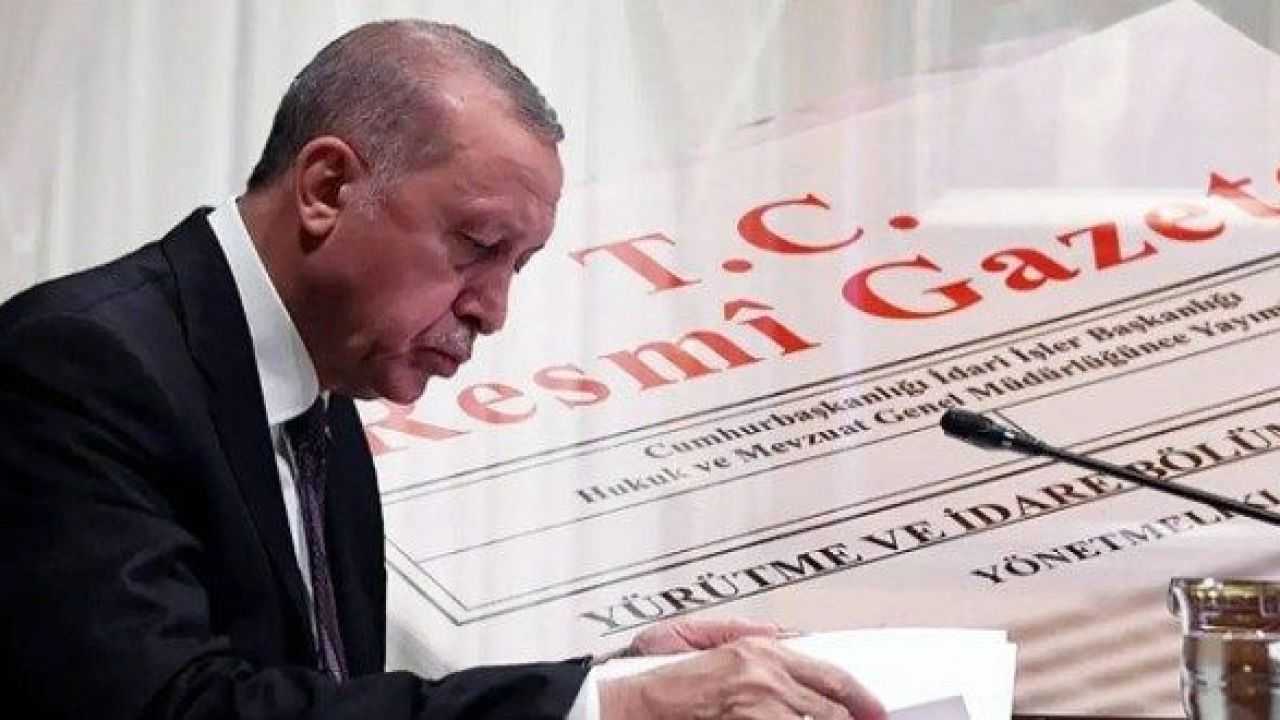 Erdoğan’dan 16 Bakanlıkta Kritik Hamle 2 Erdogandan 16 Bakanlikta Kritik Hamle 3
