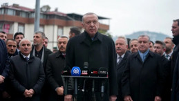 Erdoğan’dan Bayram Mesajı: İslam Âlemi İçin Diriliş Vakti