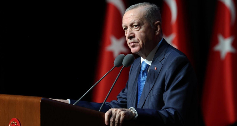 Erdoğan’dan Çekmeköy Saldırısına Sert Tepki