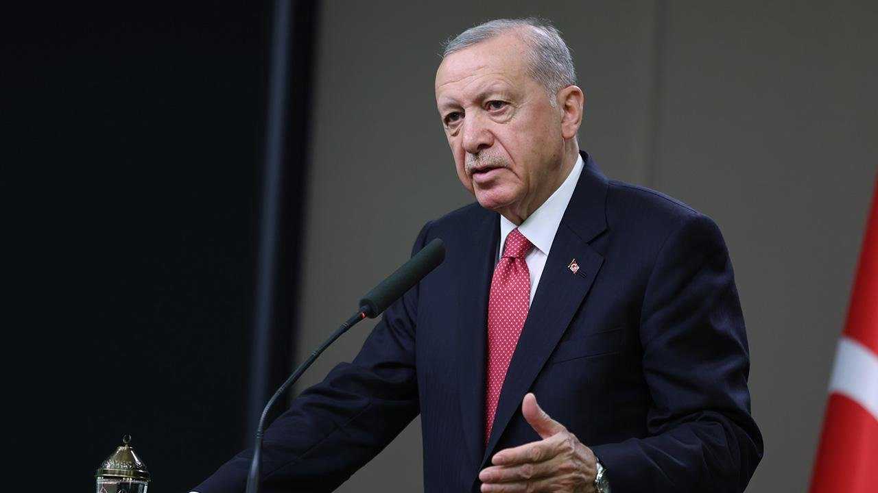 Erdoğan’dan Çekmeköy Saldırısına Sert Tepki 1 Erdogandan Cekmekoy Saldirisina Sert Tepki 2