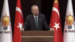 Erdoğan’dan Ortadoğu Çıkışı: Akan Kan Hepimizin