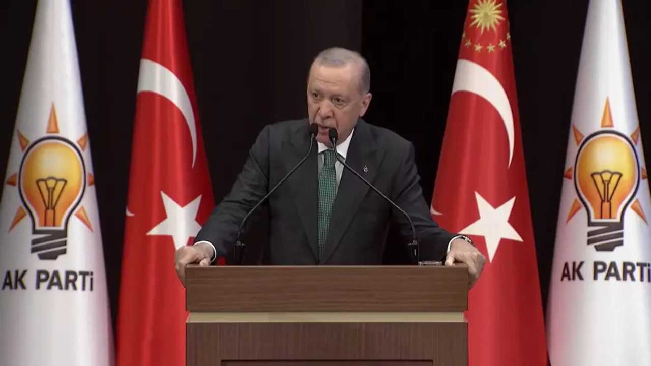 Erdoğan’dan Ortadoğu Çıkışı: Akan Kan Hepimizin 1 Erdogandan Ortadogu Cikisi Akan Kan Hepimizin 2