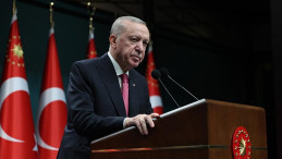 Erdoğan’dan Sert Uyarı: İstiklalimize Uzanan Elleri Kırarız