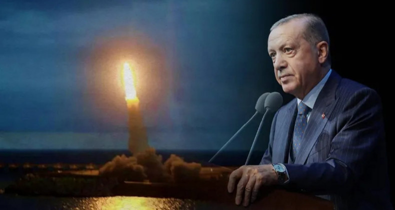 Erdoğan’dan Sert Uyarı: Türkiye Provokasyona Boyun Eğmez