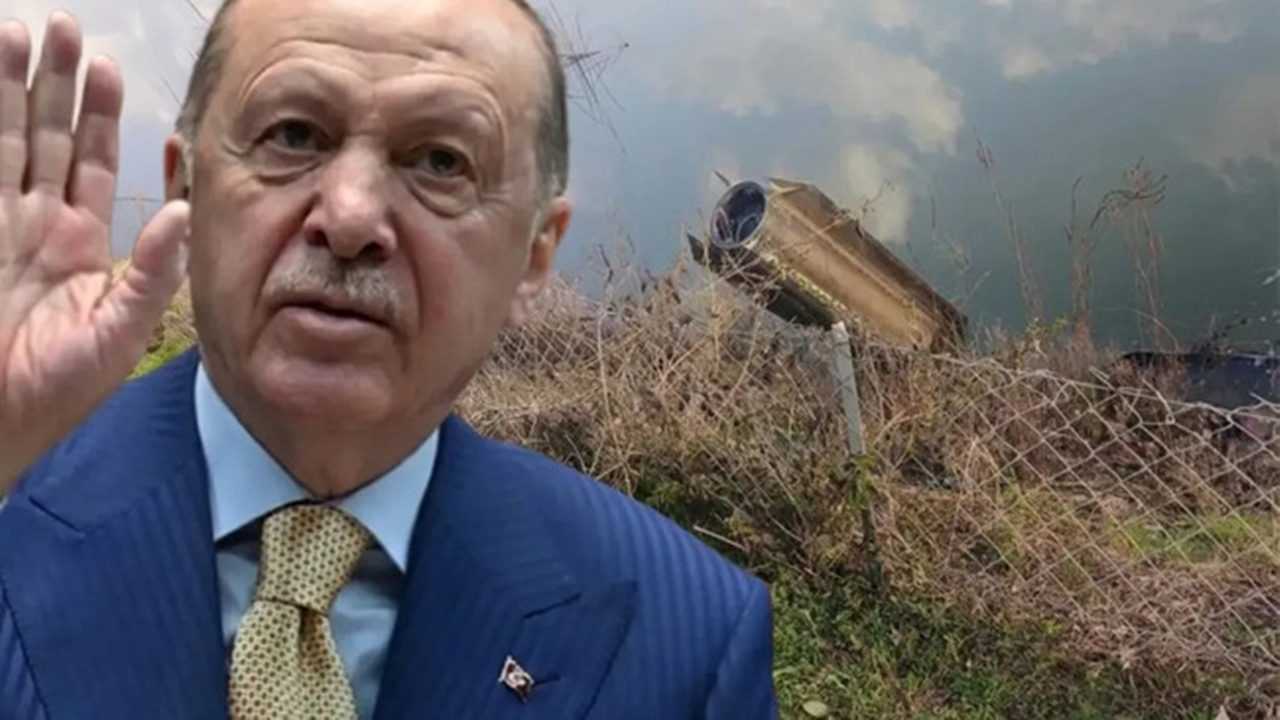 Erdoğan’dan Sert Uyarı: Türkiye Provokasyona Boyun Eğmez 1 Erdogandan Sert Uyari Turkiye Provokasyona Boyun Egmez 2