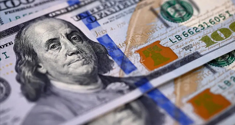 Fed Beklentileri Değişti, Dolar Güç Kazandı