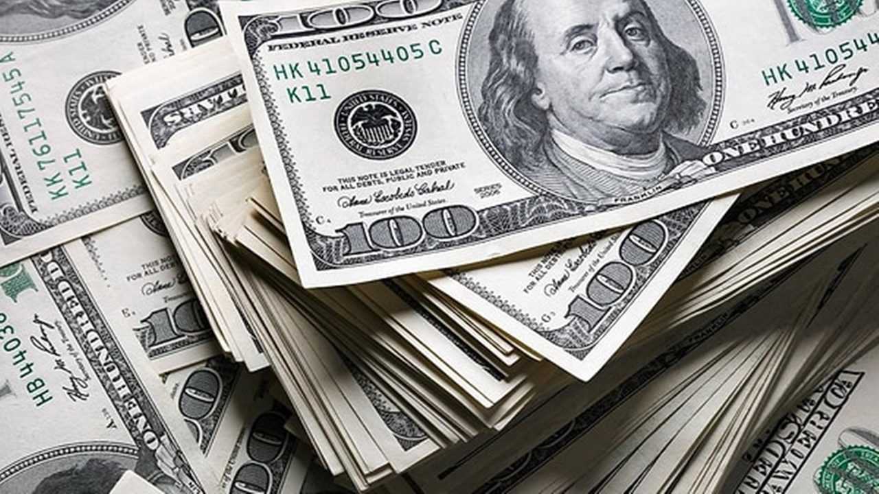 Fed Beklentileri Degisti Dolar Guc Kazandi 3