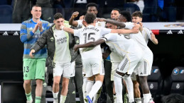 Fenerbahçe Savunmaya Dev Yatırım: Antonio Rüdiger Hedefte