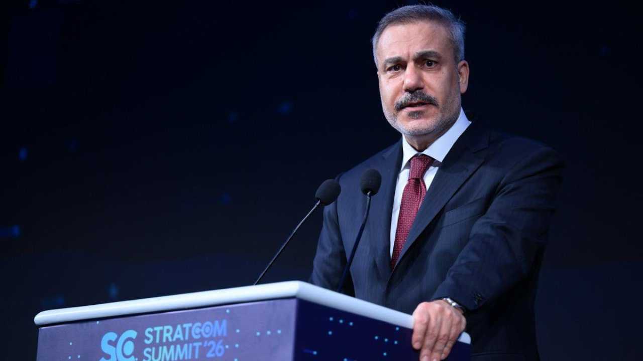 Fidan’dan Kritik Uyarı: Bölgesel Yangın Büyüyor 1 Fidandan Kritik Uyari Bolgesel Yangin Buyuyor 1