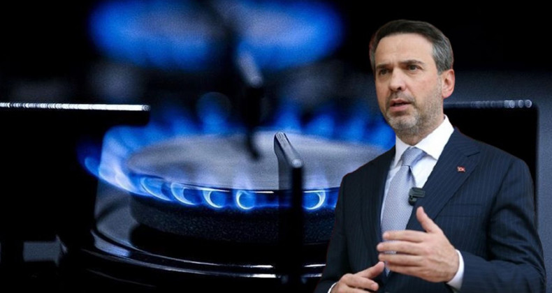 Gaz Hattı Tartışması Büyüyor: Bakanlıktan Net Yanıt Geldi