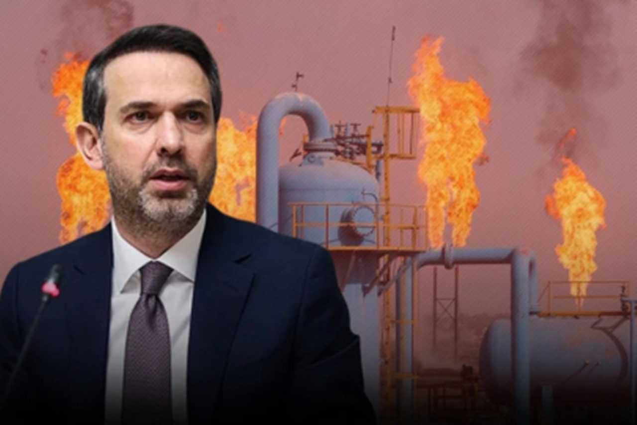 Gaz Hattı Tartışması Büyüyor: Bakanlıktan Net Yanıt Geldi 1 Gaz Hatti Tartismasi Buyuyor Bakanliktan Net Yanit Geldi 2