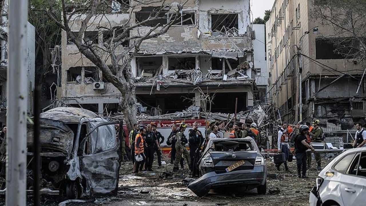 Gizli Savaş Planı Çöktü: Tahran Hesabı Tutmadı 2 Gizli Savas Plani Coktu Tahran Hesabi Tutmadi 3