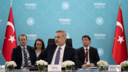 Hakan Fidan’dan İran Uyarısı: Yeni Bir Füze Kabul Edilemez