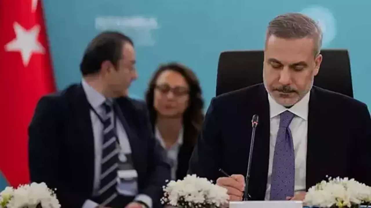 Hakan Fidan’dan İran Uyarısı: Yeni Bir Füze Kabul Edilemez 1 Hakan Fidandan Iran Uyarisi Yeni Bir Fuze Kabul Edilemez 2