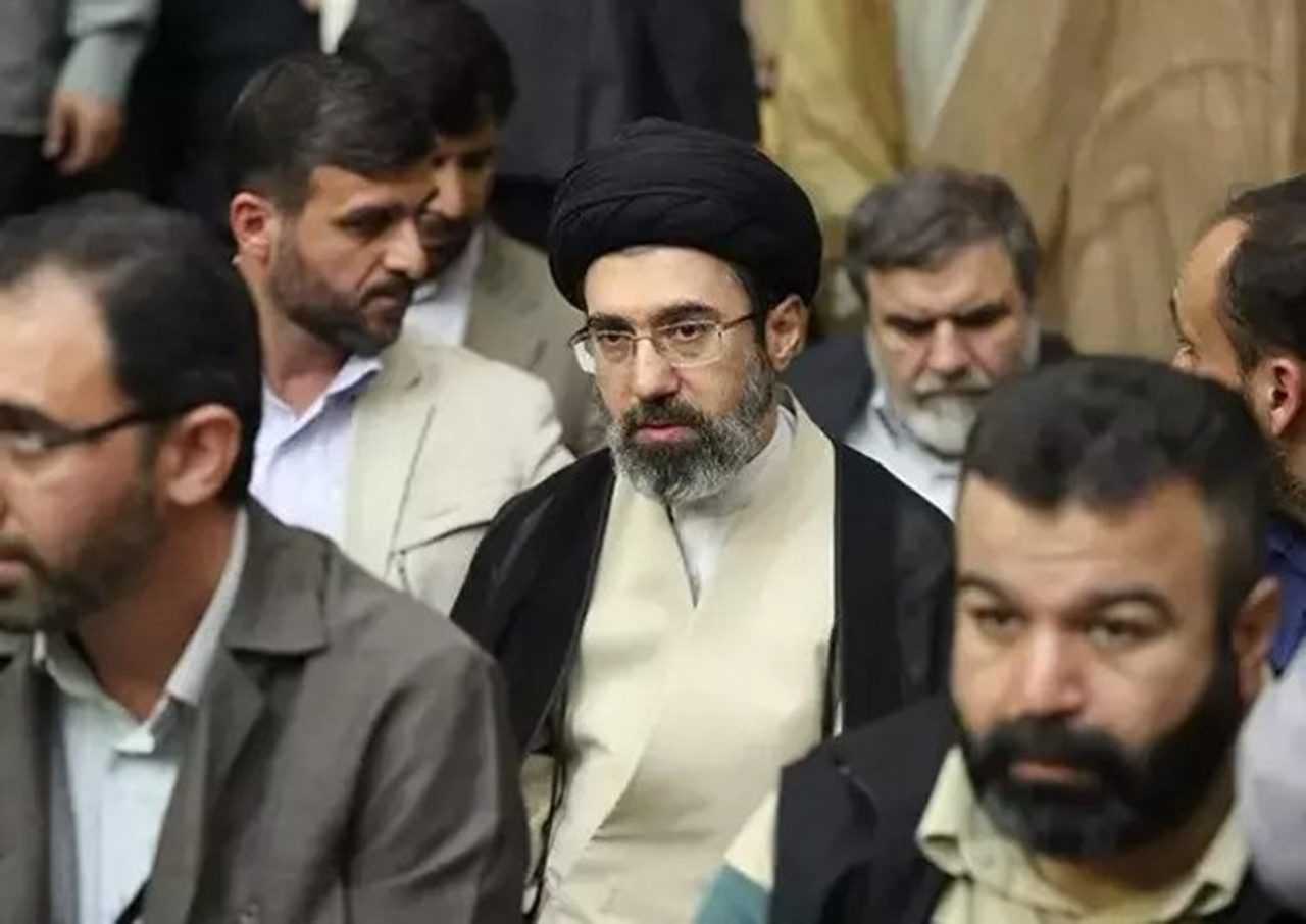 Hamaney Sonrası İran: Uzmanlar Meclisi Yeni Lideri Açıkladı 1 Hamaney Sonrasi Iran Uzmanlar Meclisi Yeni Lideri Acikladi 2