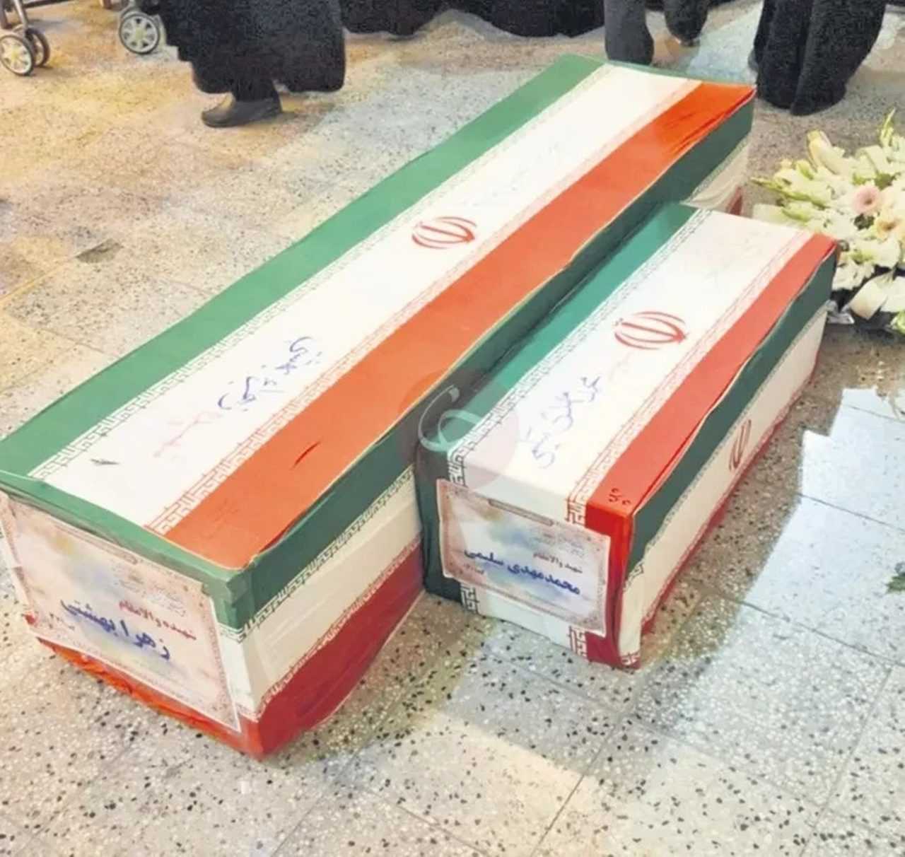 Hamaney’in Ölümü Sonrası İran’da Beklenen Çöküş Olmadı 3 Hamaneyin Olumu Sonrasi Iranda Beklenen Cokus Olmadi 3