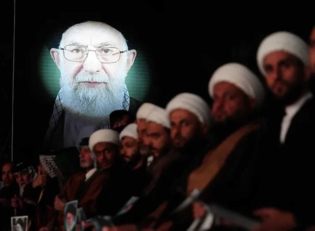 Hamaney’in Ölümü Sonrası İran’da Beklenen Çöküş Olmadı 4 Hamaneyin Olumu Sonrasi Iranda Beklenen Cokus Olmadi 4