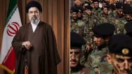 Hizbullah’tan Yeni Hamaney’e Sadakat Yemini
