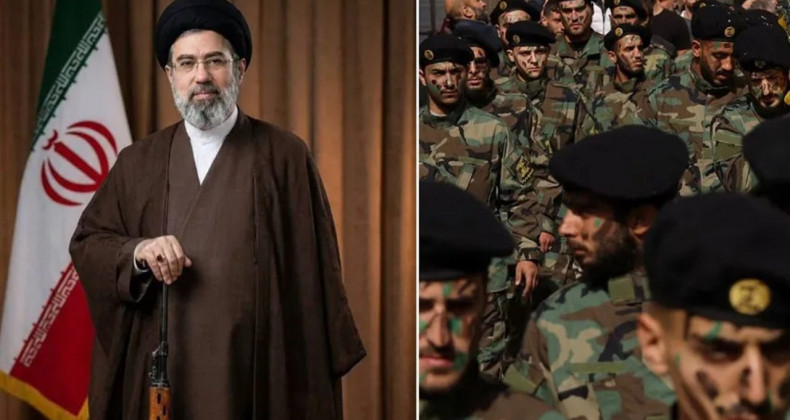 Hizbullah’tan Yeni Hamaney’e Sadakat Yemini