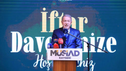 Hulusi Akar’dan Küresel Alarm: Nükleer Savaşta Kazanan Yok