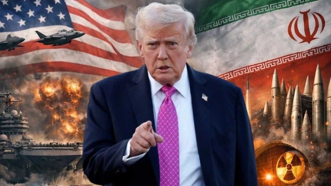 Hürmüz Boğazı’nda Kriz: ABD-İsrail ve İran Karşı Karşıya 5 Hurmuz Bogazinda Kriz ABD Israil ve Iran Karsi Karsiya 6