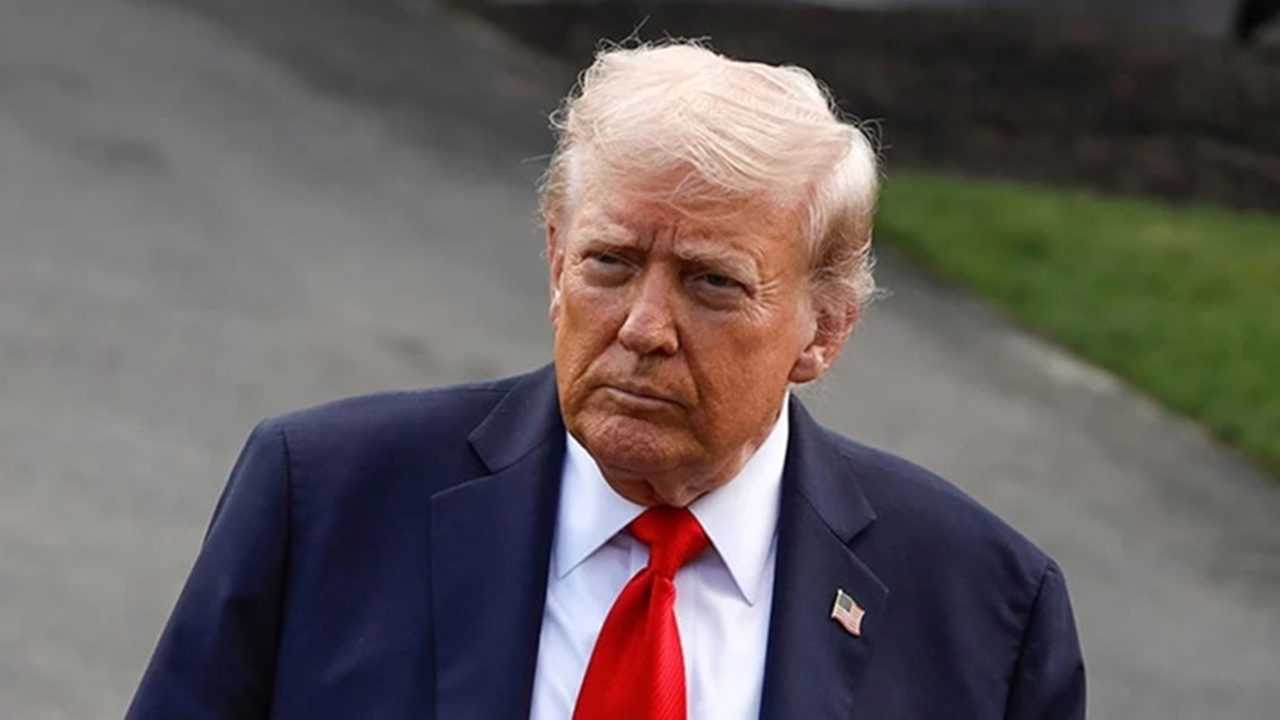 Hürmüz Gerilimi: Trump’tan Müttefiklere Sert Uyarı 1 Hurmuz Gerilimi Trumptan Muttefiklere Sert Uyari 1