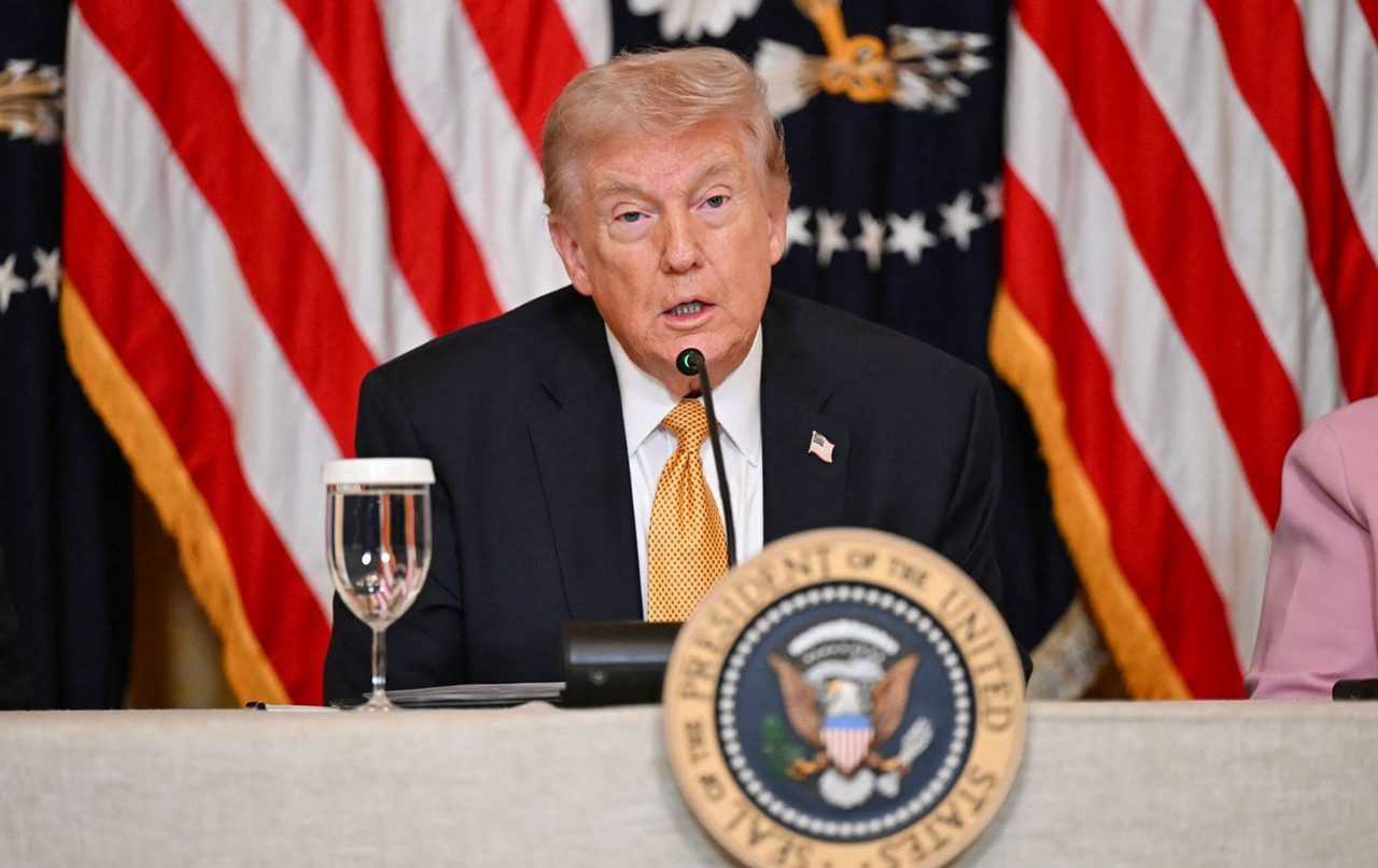 Hürmüz Gerilimi: Trump’tan Müttefiklere Sert Uyarı 3 Hurmuz Gerilimi Trumptan Muttefiklere Sert Uyari 3