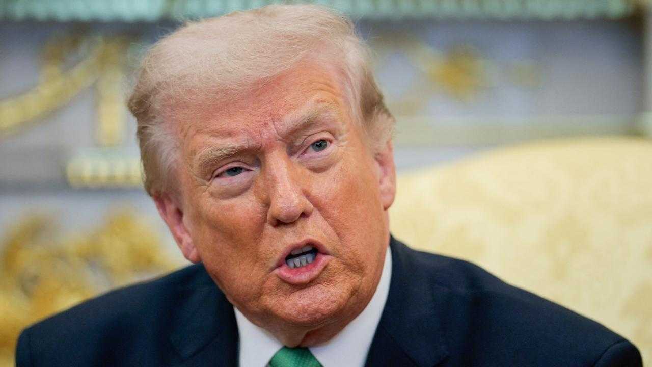 Hürmüz Gerilimi: Trump’tan Müttefiklere Sert Uyarı 4 Hurmuz Gerilimi Trumptan Muttefiklere Sert Uyari 4