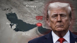 Hürmüz Gerilimi: Trump’tan Müttefiklere Sert Uyarı