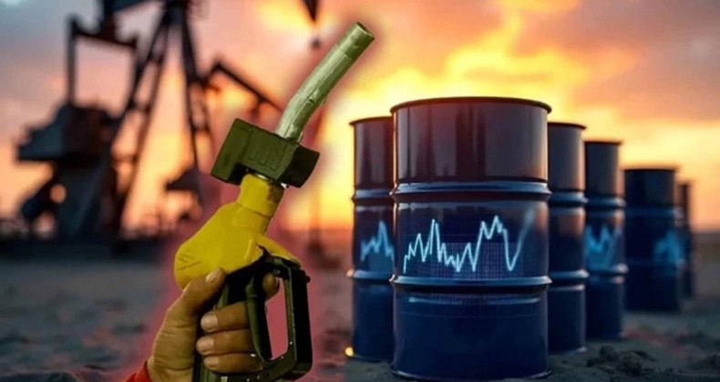 IEA’dan Tarihi 400 Milyon Varillik Petrol Hamlesi