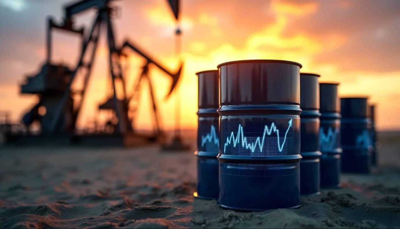 IEA’dan Tarihi 400 Milyon Varillik Petrol Hamlesi 1 IEAdan Tarihi 400 Milyon Varillik Petrol Hamlesi 2