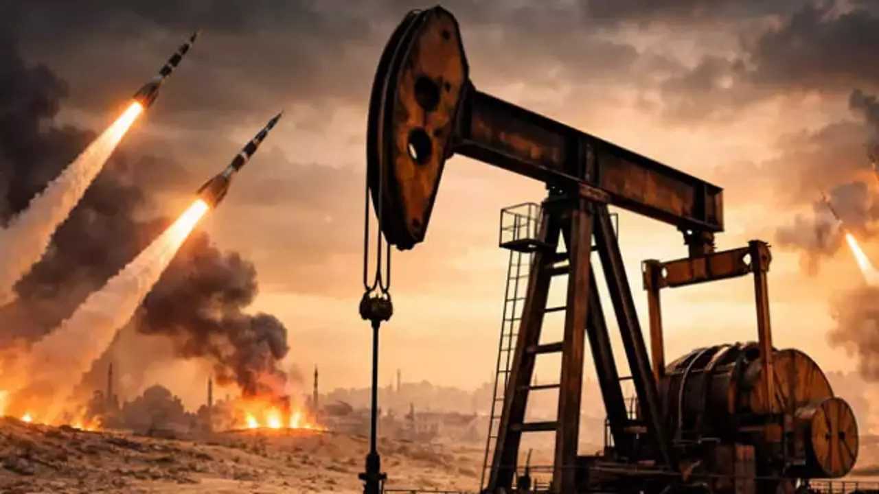 IEA’dan Tarihi 400 Milyon Varillik Petrol Hamlesi 3 IEAdan Tarihi 400 Milyon Varillik Petrol Hamlesi 4