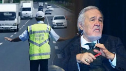 İlber Ortaylı Cenazesi Nedeniyle Yollar Kapanıyor