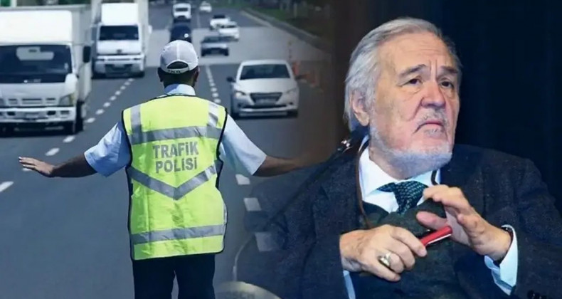 İlber Ortaylı Cenazesi Nedeniyle Yollar Kapanıyor