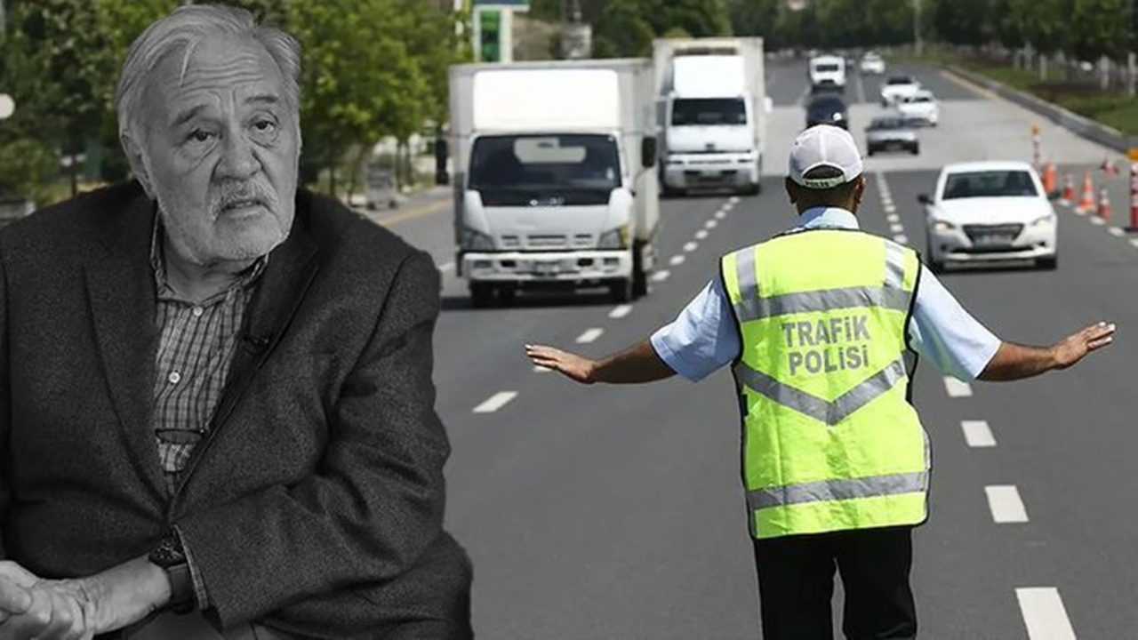 İlber Ortaylı Cenazesi Nedeniyle Yollar Kapanıyor 2 Ilber Ortayli Cenazesi Nedeniyle Yollar Kapaniyor 3