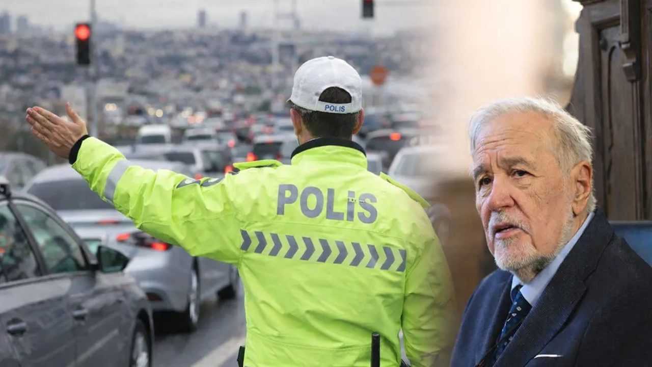 İlber Ortaylı Cenazesi Nedeniyle Yollar Kapanıyor 3 Ilber Ortayli Cenazesi Nedeniyle Yollar Kapaniyor 4