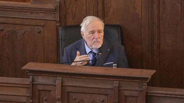 İlber Ortaylı, Fatih’in Yanında Ebedî İstirahat Edecek