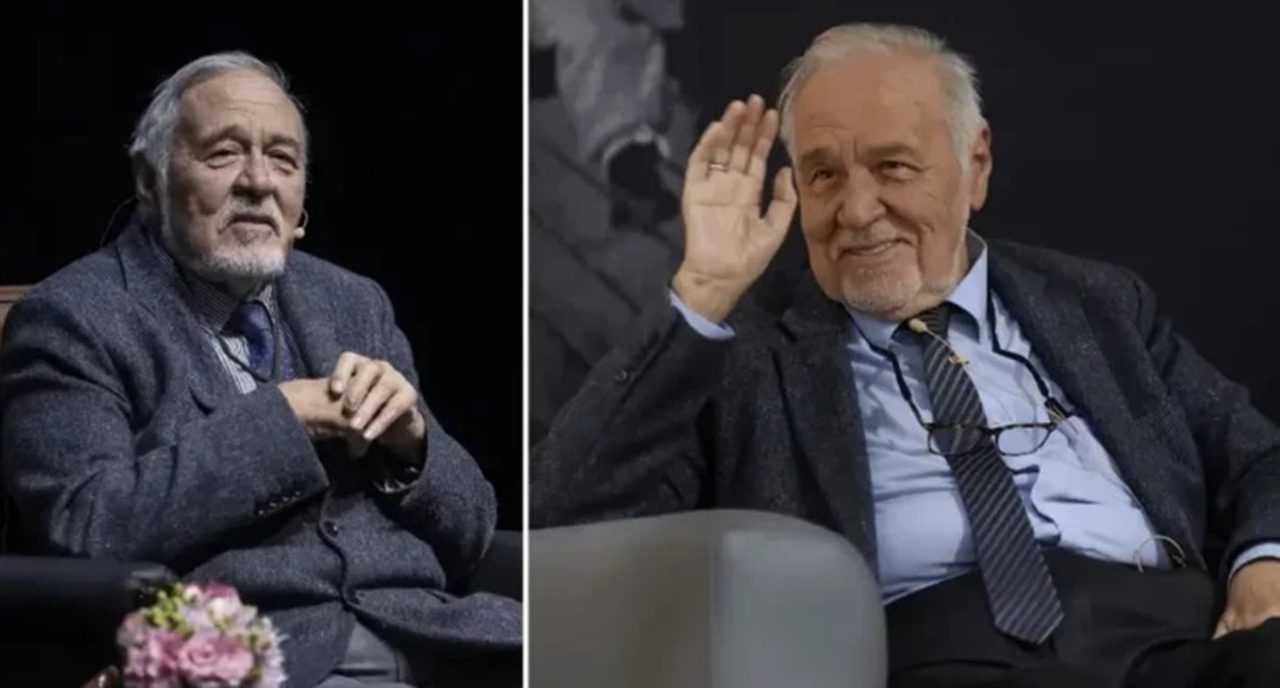 İlber Ortaylı, Fatih’in Yanında Ebedî İstirahat Edecek 1 Ilber Ortayli Fatihin Yaninda Ebedi Istirahat Edecek 2