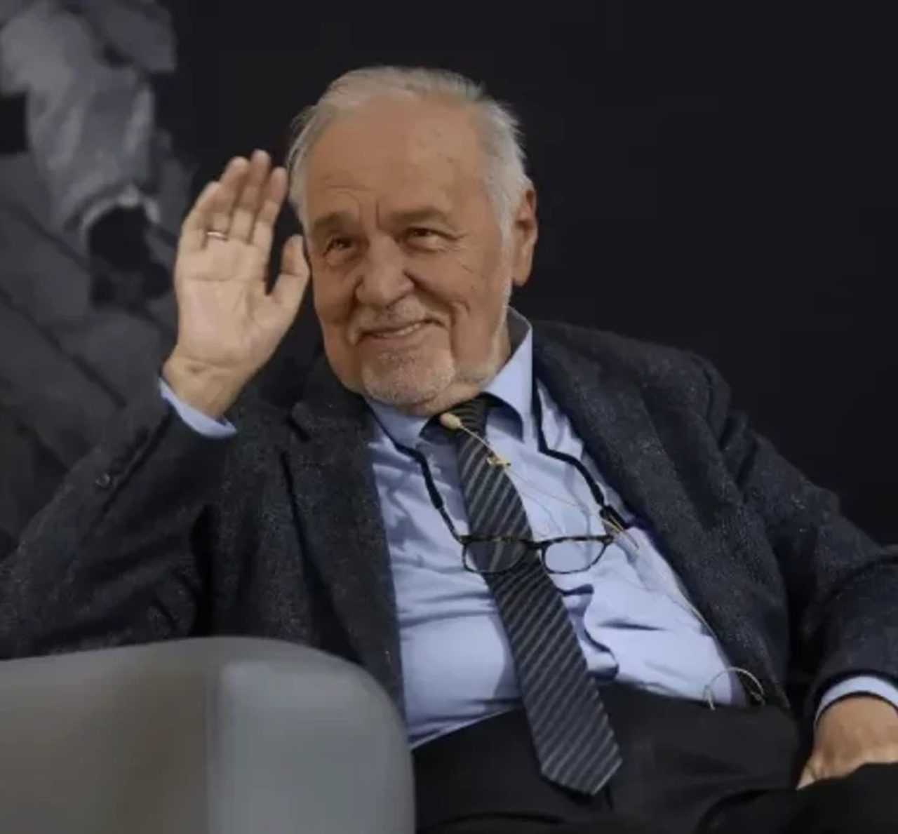 İlber Ortaylı, Fatih’in Yanında Ebedî İstirahat Edecek 3 Ilber Ortayli Fatihin Yaninda Ebedi Istirahat Edecek 4
