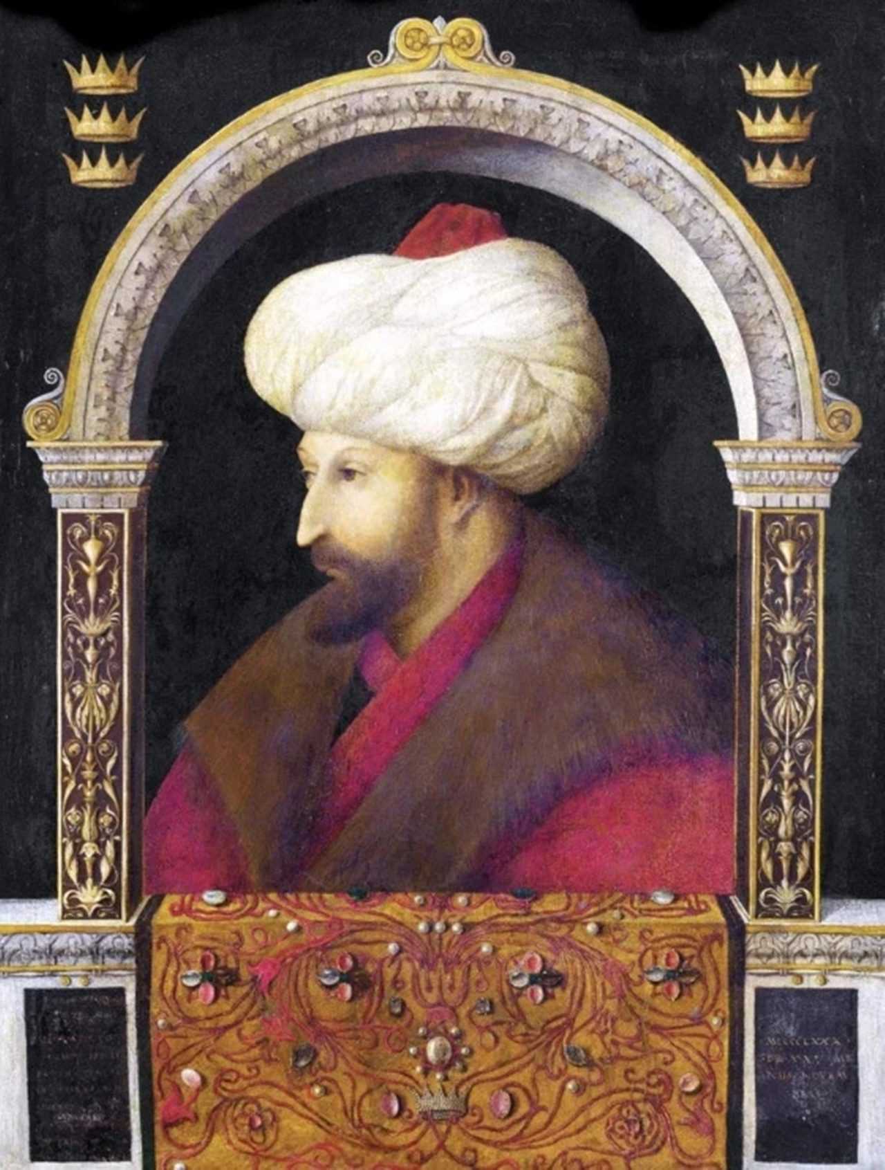 İlber Ortaylı, Fatih’in Yanında Ebedî İstirahat Edecek 5 Ilber Ortayli Fatihin Yaninda Ebedi Istirahat Edecek 6