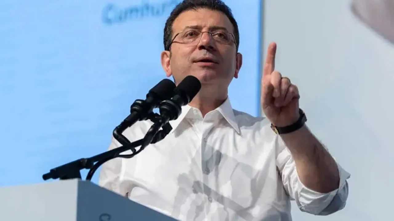 İmamoğlu’nun Savunması Sonrası Yargı Sürecinde Yeni Perde 2 Imamoglunun Savunmasi Sonrasi Yargi Surecinde Yeni Perde 3