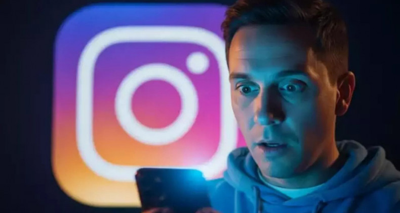 Instagram’dan Sessiz Devrim: Gizli Hikaye Dönemi Başlıyor