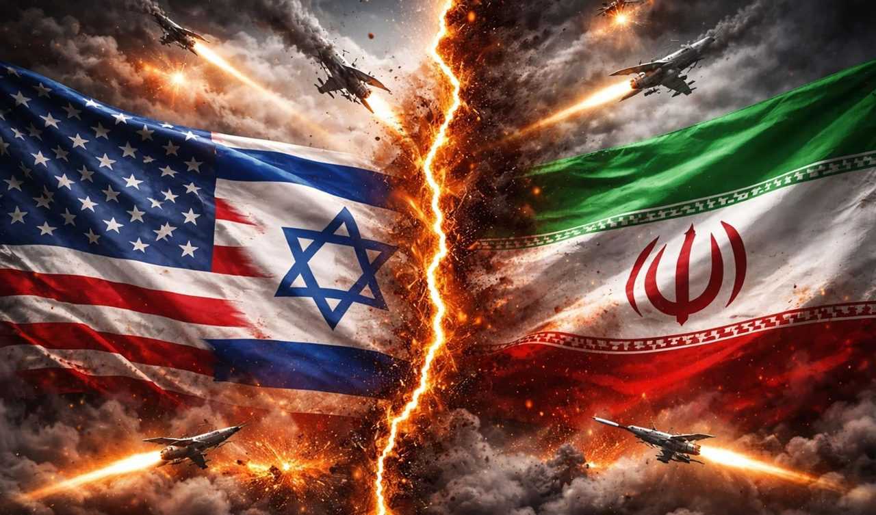 İran: Saldırgan Değiliz, Savunmamız Sürecek 2 Iran Saldirgan Degiliz Savunmamiz Surecek 3