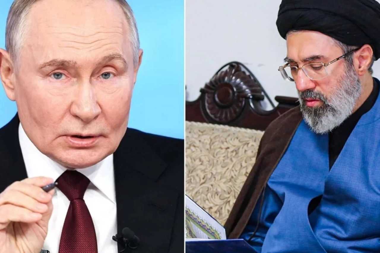 Iranda Yeni Donem Putinden Mucteba Hamaneye Kritik Mesaj 2