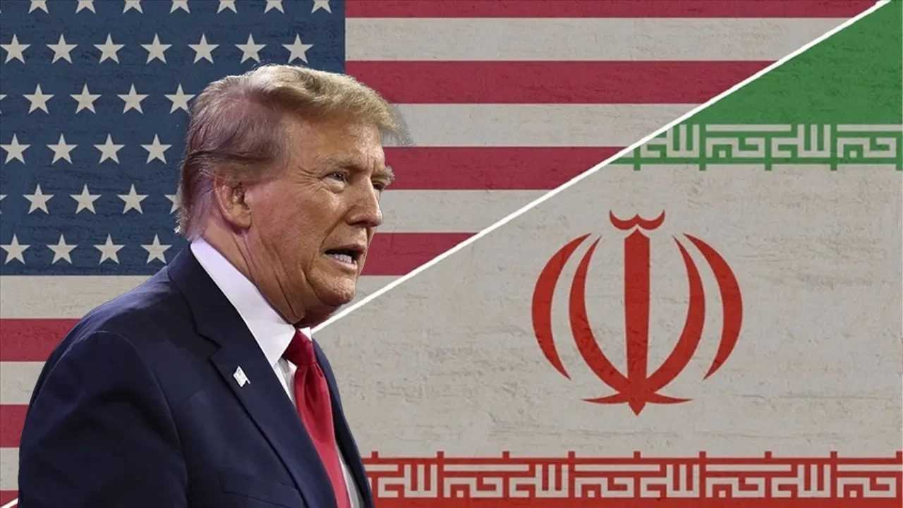 İran’dan Trump’a Net Mesaj: Haritadan Silme Hayali Boşuna 3 Irandan Trumpa Net Mesaj Haritadan Silme Hayali Bosuna 4