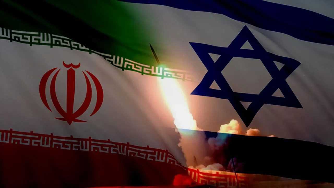 İran’dan Yeni Füze, İsrail Alarmda: Savaş 11. Gününde 1 Irandan Yeni Fuze Israil Alarmda Savas 11. Gununde 2